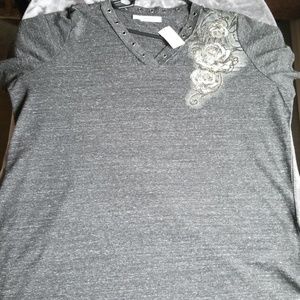 Maurice's NWT Top